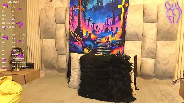 Snapshot of charlotte__G chatting on October 13, 2025, 11:23 am charlotte G online show from October 13, 2025, 11:23 am