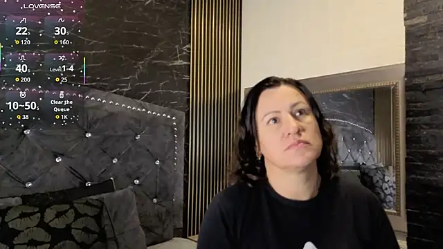 charlotte  G online show from January 14, 2026, 10:30 am