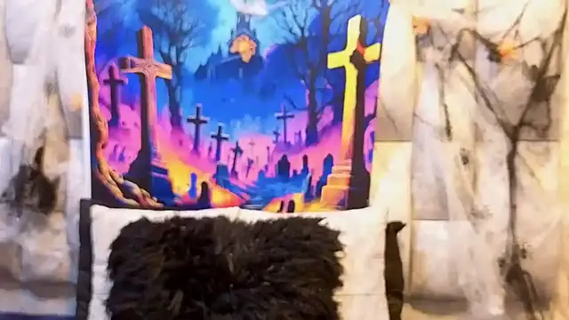 Snapshot of charlotte__G chatting on October 29, 2025, 11:09 am charlotte G online show from October 29, 2025, 11:09 am