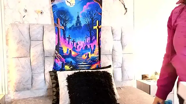 Snapshot of charlotte__G chatting on October 17, 2025, 11:23 am charlotte G online show from October 17, 2025, 11:23 am