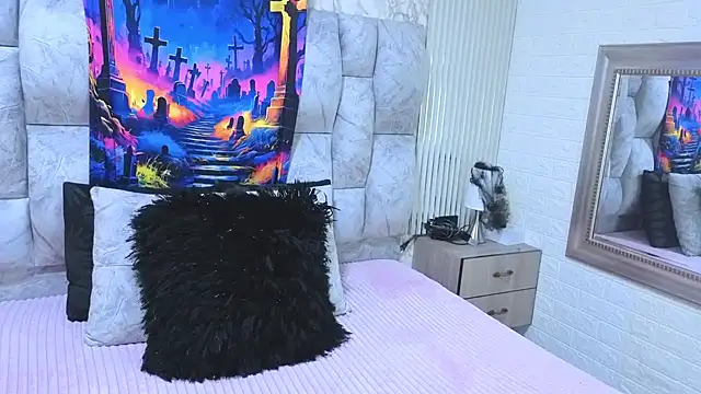 Snapshot of charlotte__G chatting on October 12, 2025, 12:39 pm charlotte G online show from October 12, 2025, 12:39 pm