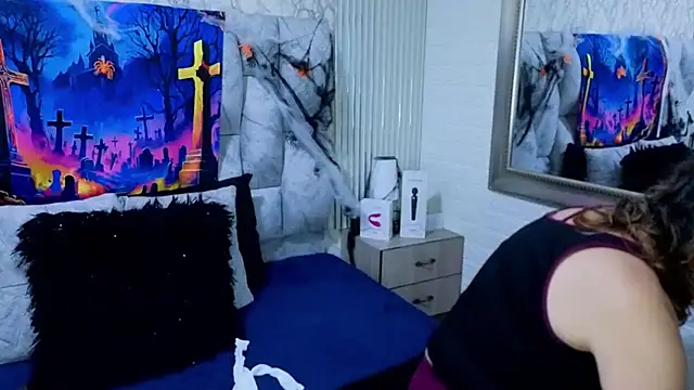 Snapshot of charlotte__G chatting on October 30, 2025, 11:52 am charlotte G online show from October 30, 2025, 11:52 am