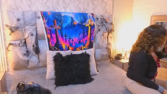 Snapshot of charlotte__G chatting on October 23, 2025, 10:58 am charlotte G online show from October 23, 2025, 10:58 am