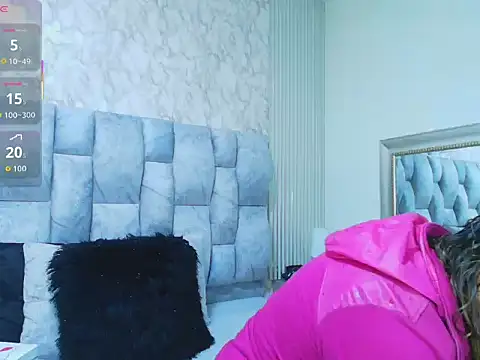 Snapshot of charlotte__G chatting on September 30, 2025, 10:54 am charlotte G online show from September 30, 2025, 10:54 am