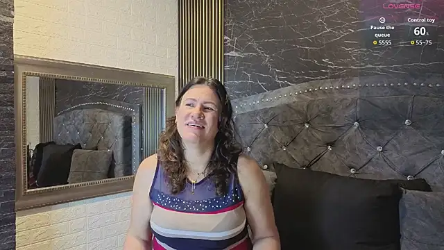 charlotte  G online show from March 30, 2026, 11:01 am