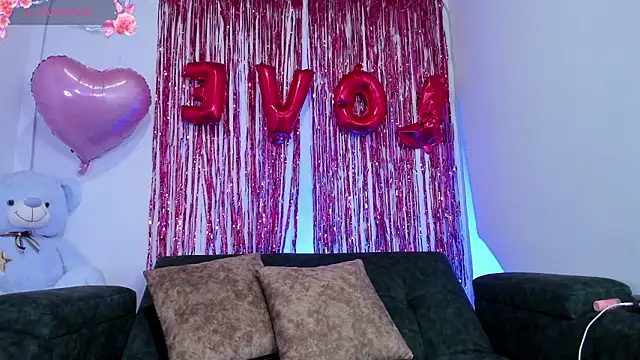 liz 25b online show from February 10, 2026, 3:49 am