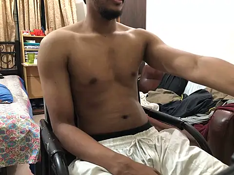 Zeuhorny online show from October 19, 2025, 9:17 pm