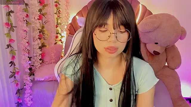 Lovely celestte online show from December 4, 2024, 12:57 am