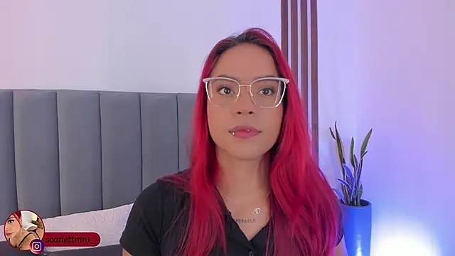 Snapshot of Scarlett_Morgan_ chatting on October 22, 2025, 7:46 pm Scarlett Morgan online show from October 22, 2025, 7:46 pm