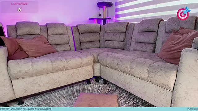 Niico Cruz online show from September 16, 2025, 7:48 pm