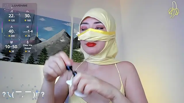 Eyad Hashim online show from March 20, 2025, 4:20 pm