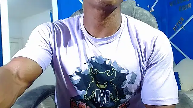 alexander megan online show from December 3, 2024, 3:15 am