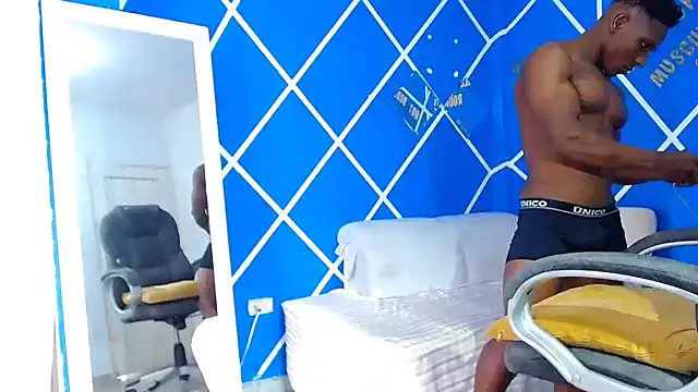 alexander megan online show from February 16, 2025, 2:00 pm