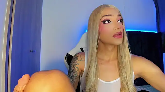 obysexy online show from March 13, 2026, 7:57 am