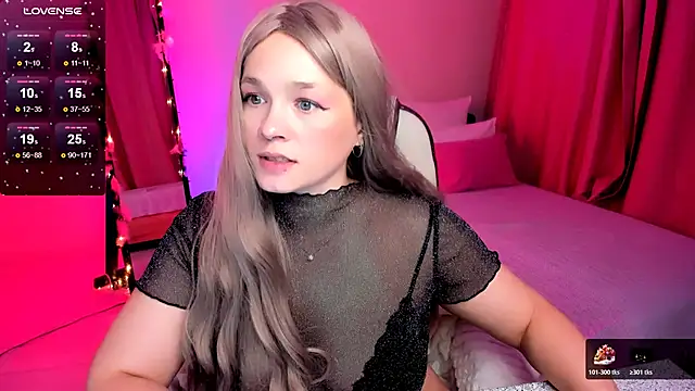 SherillBrill online show from December 3, 2025, 2:49 pm