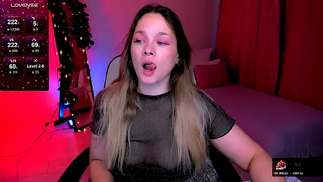 SherillBrill online show from December 23, 2025, 7:51 am