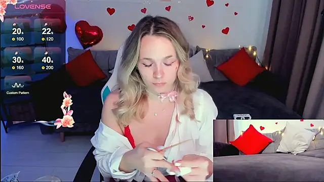 SherillBrill online show from February 14, 2025, 7:59 am