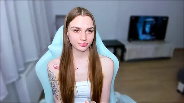 StellaLawless online show from February 19, 2025, 11:46 pm