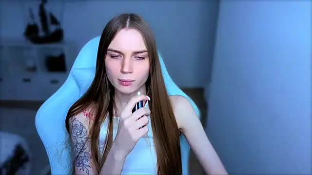 StellaLawless online show from October 9, 2025, 7:47 pm