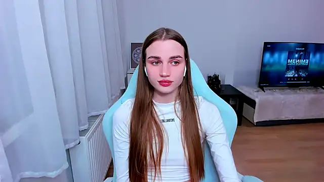 StellaLawless online show from February 28, 2025, 7:46 pm
