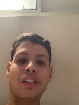 matheuszk 007 online show from June 2, 2026, 7:36 pm