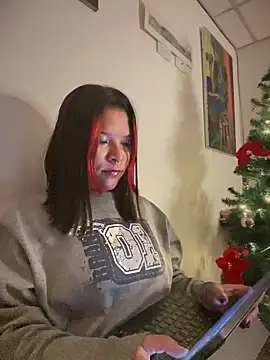 Kimber 666 online show from January 4, 2025, 3:29 am
