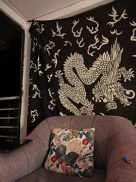 Kimber 666 online show from January 29, 2025, 12:33 am
