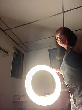 Kimber 666 online show from February 5, 2025, 12:53 am