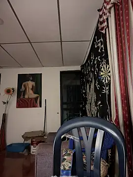 Kimber 666 online show from March 9, 2025, 2:50 am