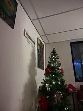 Kimber 666 online show from January 5, 2025, 12:31 am