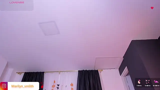 Snapshot of MarilynSmIith chatting on October 16, 2025, 12:02 pm MarilynSmIith online show from October 16, 2025, 12:02 pm