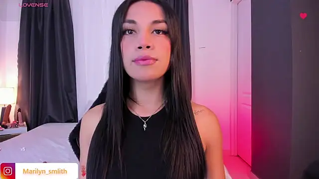 Snapshot of MarilynSmIith chatting on September 25, 2025, 11:27 am MarilynSmIith online show from September 25, 2025, 11:27 am