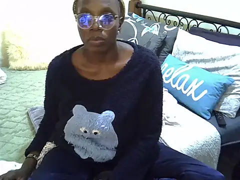 Sweet Bear online show from June 4, 2026, 5:39 pm