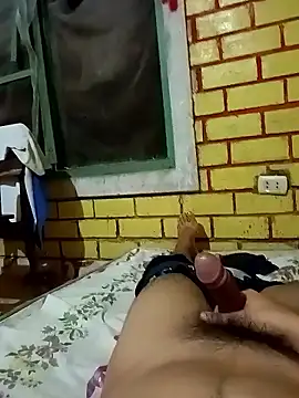 jhoel2024 online show from January 8, 2026, 12:16 am