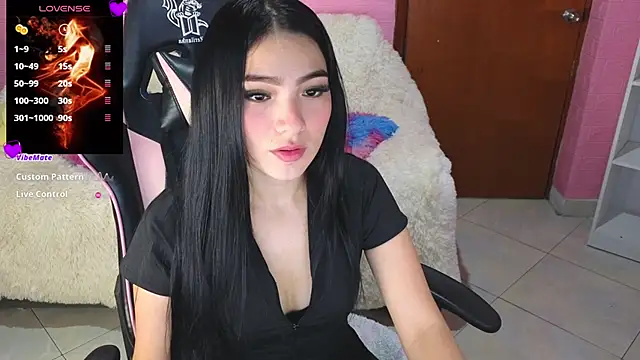 keity moon online show from February 4, 2025, 1:48 pm
