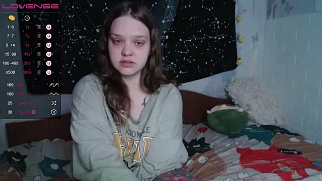 darling tony online show from December 17, 2025, 8:03 pm