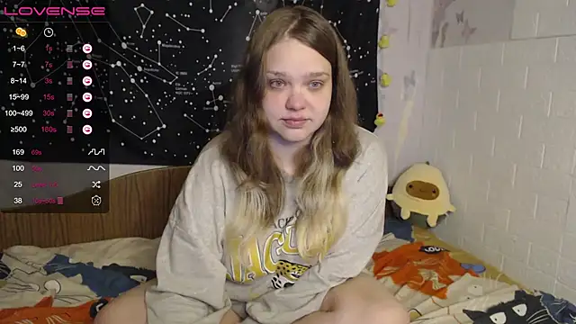 darling tony online show from October 14, 2025, 4:40 pm