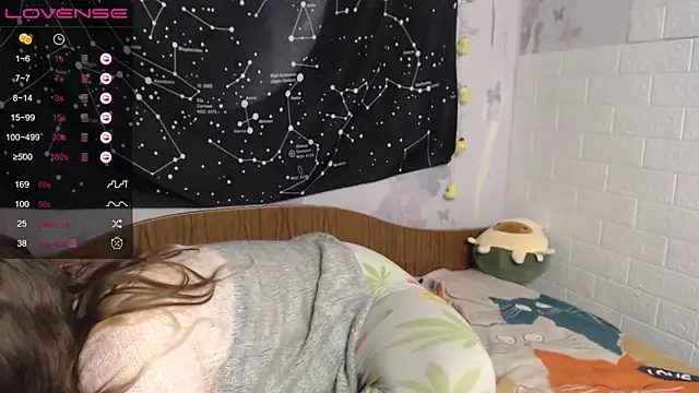 darling tony online show from October 6, 2025, 12:06 pm