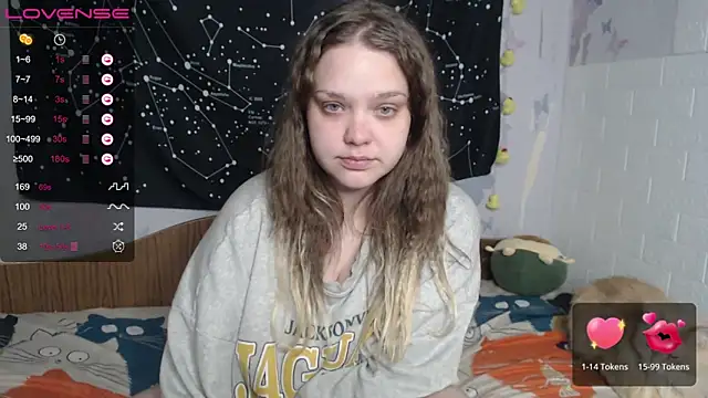 darling tony online show from October 25, 2025, 2:50 pm