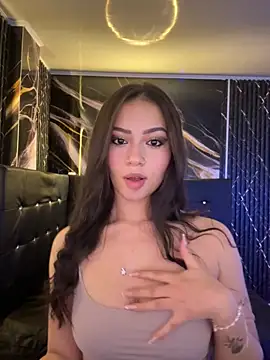 abbymnd online show from October 30, 2025, 7:00 pm