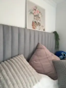 abbymnd online show from October 21, 2025, 9:58 pm