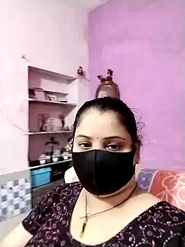 Snapshot of Ruksar-Pathan chatting on September 18, 2025, 10:40 am Ruksar-Pathan online show from September 18, 2025, 10:40 am