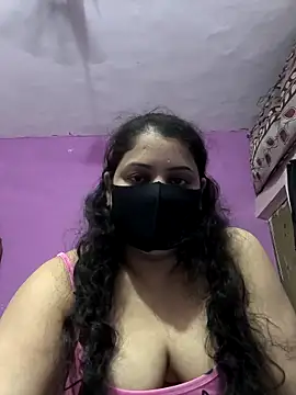 Snapshot of Ruksar-Pathan chatting on October 14, 2025, 3:34 pm Ruksar-Pathan online show from October 14, 2025, 3:34 pm