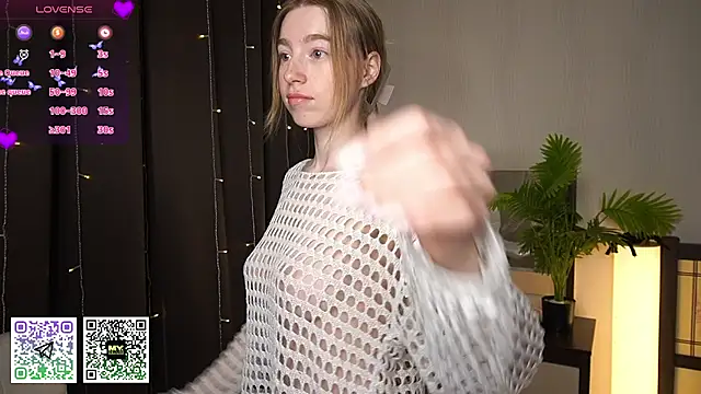 NoreenHatter online show from March 13, 2025, 7:39 pm