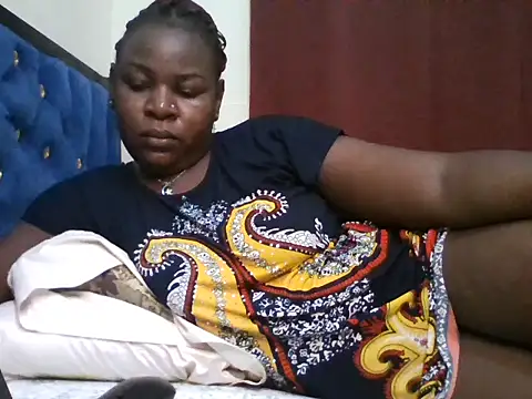 Snapshot of Africana20 chatting on September 24, 2025, 10:33 am Africana20 online show from September 24, 2025, 10:33 am