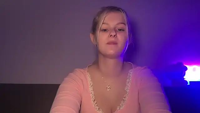 Allylove03 online show from January 31, 2026, 9:57 pm