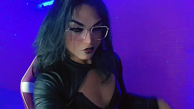 Ms-Zoehans online show from January 10, 2026, 8:59 pm