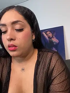 Sheeryl   online show from November 1, 2025, 5:29 pm