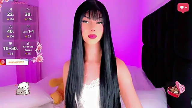 Snapshot of Annita_DirtyyXxx chatting on June 2, 2026, 7:47 pm Annita DirtyyXxx online show from June 2, 2026, 7:47 pm