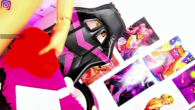 Annita DirtyyXxx online show from October 13, 2025, 1:12 pm